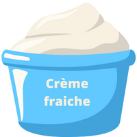 creme fraiche creme fraiche