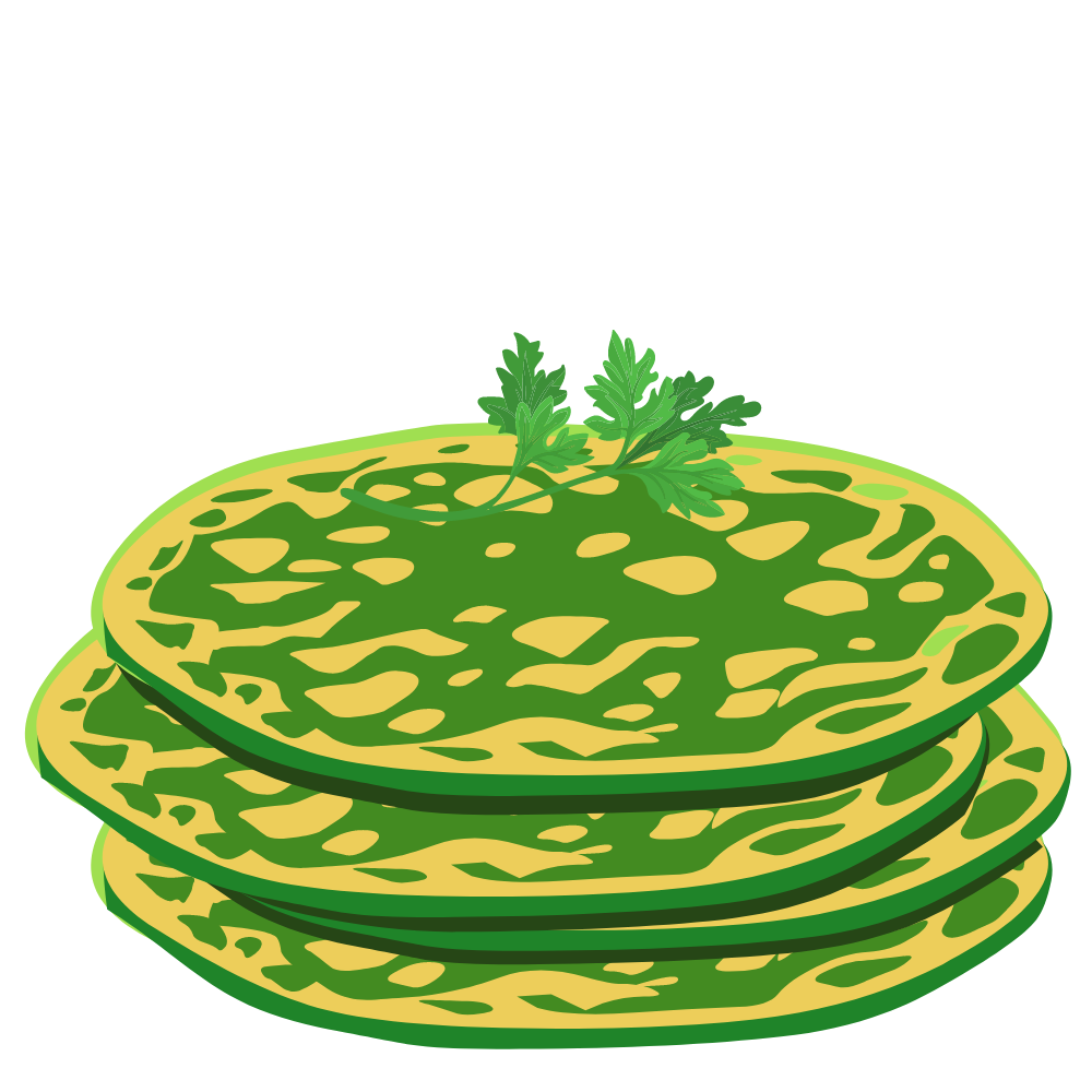 image galette brocoli feta