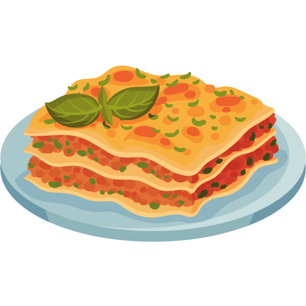 lasagnes vegetariennes lasagnes vegetariennes