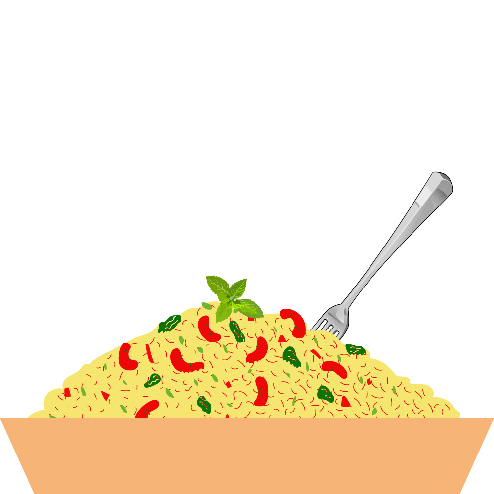 taboulé quinoa Taboulé quinoa
