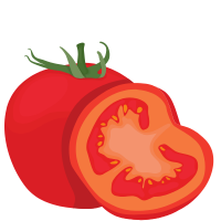 tomate tomate